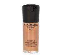 MAC Studio Fix Fluid Foundation SPF15 30 ml
