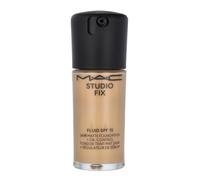 MAC Studio Fix Fluid Foundation Broad Spectrum SPF15 30ml (Various Shades) - C40