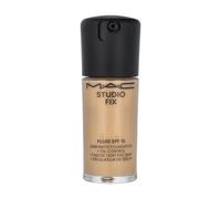 MAC Studio Fix Fluid Foundation Broad Spectrum SPF15 30ml (Various Shades) - C40