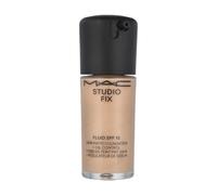 MAC Studio Fix Fluid Foundation SPF15 30 ml - N4.75