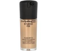 MAC Studio Fix Fluid Foundation SPF15 30 ml - N6