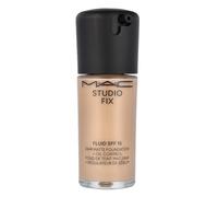 Mac NC16 Studio Fix Fluid Spf 15 Foundation 30ml