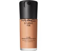 MAC Studio Fix Fluid Foundation SPF15 30 ml - NC44