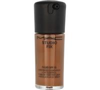 MAC Studio Fix Fluid Foundation SPF15 30 ml - NC60