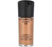 MAC Cosmetics Women's Studio Fix Fluid Broad Spectrum SPF15 Foundation in Nw35 | Size: 30ml MAC Cosmetics Nw35 30ml