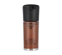 MAC Studio Fix Fluid Foundation Broad Spectrum SPF15 30ml (Various Shades) - NW57