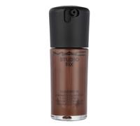 MAC Cosmetics Women's Studio Fix Fluid Broad Spectrum SPF15 Foundation in Nw58 | Size: 30ml MAC Cosmetics Nw58 30ml