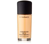 MAC Studio Fix Fluid SPF 15 Foundation NC25