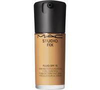 MAC Studio Fix Fluid Foundation SPF15 C45 30ml