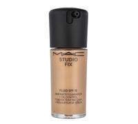 MAC Studio Fix Fluid Foundation SPF15 NC38 30ml