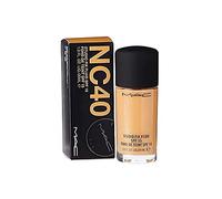 MAC Cosmetics Studio Fix Fluid Mattifying Foundation SPF 15 Shade NC40 30 ml