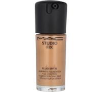 MAC Studio Fix Fluid Foundation SPF15 NC40 30ml