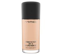 MAC Studio Fix Fluid Foundation SPF15 NW20