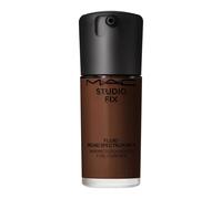 MAC Studio Fix Fluid SPF 15 24Hr Matte Foundation NC65
