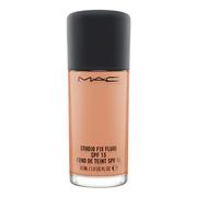 Mac Studio Fix Fluid SPF 15 30ml - Various Shades