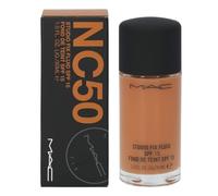 MAC STUDIO FIX FLUID SPF 15 FOUNDATION