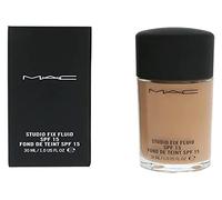 MAC STUDIO FIX FLUID SPF 15 FOUNDATION