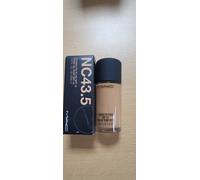 MAC STUDIO FIX FLUID SPF 15 FOUNDATION 30ml - Choose Shade