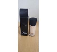 MAC STUDIO FIX FLUID SPF 15 FOUNDATION 30ml - Choose Shade