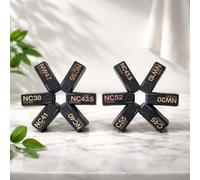 MAC STUDIO FIX FLUID SPF 15 FOUNDATION 30ml - Choose Shade