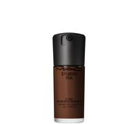 MAC Studio Fix Fluid SPF 15 Foundation 30ml (Various Shades) - NC65