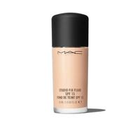 MAC, Studio Fix Fluid SPF 15 Foundation N6 30 ml