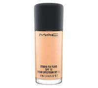 MAC Studio Fix Fluid SPF 15 Foundation N6.5