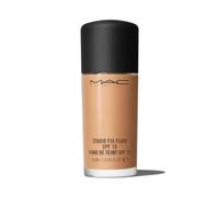 MAC Cosmetics Studio Fix Fluid mattifying foundation SPF 15 shade NC 45.5 30 ml