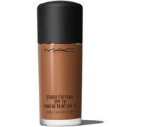 MAC, Studio Fix Fluid SPF 15 Foundation - NC 60, 30 ml