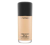 MAC Studio Fix Fluid SPF 15 Foundation NC20