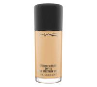 MAC Studio Fix Fluid SPF 15 Foundation (Various Shades) - NC30