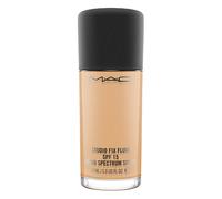 MAC Studio Fix Fluid SPF 15 Foundation NC35