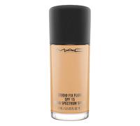 MAC Studio Fix Fluid SPF 15 Foundation NC40
