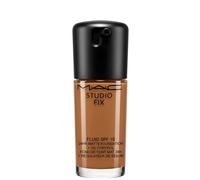 MAC Studio Fix Fluid SPF 15 Foundation NC45