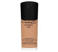 MAC Studio Fix Fluid SPF15 'NW30' NEW Boxed
