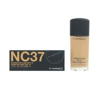 MAC Studio Fix Fluid SPF 15 NC37 Foundation 30ml