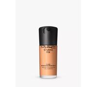 MAC Studio Fix Fluid Spf15 24hr Matte Foundation + Oil Control | C5 | 30ml/1fl