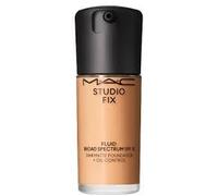 MAC Studio Fix Fluid Broad Spectrum SPF15 Foundation 30ml (Various Shades) - C4.5