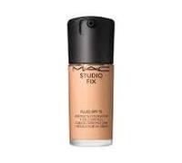 MAC Studio Fix Fluid Foundation Broad Spectrum SPF15 30ml (Various Shades) - N6