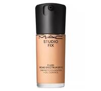 MAC Studio Fix Fluid Foundation Broad Spectrum SPF15 30ml (Various Shades) - N6.5