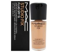 MAC Studio Fix Fluid Foundation SPF15 30 ml