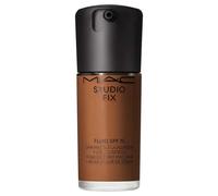 MAC Studio Fix Fluid SPF15 24HR Matte Foundation + Oil Control No. NC55 (30 ml)