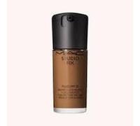 MAC Studio Fix Fluid SPF15 24HR Matte Foundation + Oil Control No.NC60 (30 ml)