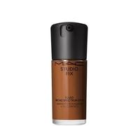 Mac Studio Fix Fluid Spf 15 Foundation Nw47 (30Ml)
