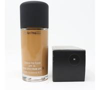 MAC Studio Fix Fluid SPF15 Foundation 30ml C8