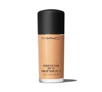 MAC Studio Fix Fluid SPF15 Foundation 30ml - NC41