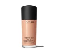MAC Studio Fix Fluid SPF15 Foundation 30ml - Shade: NW33