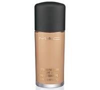 MAC- STUDIO FIX FLUID SPF15 FOUNDATION -LIQUID-30ML NC35 BOXED by M.A.C
