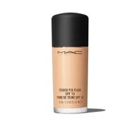 MAC Studio Fix Fluid SPF15 NC25