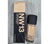 MAC Studio Fix Fluid SPF15 | NW13 | 30ml/1fl.oz | New Boxed Authentic